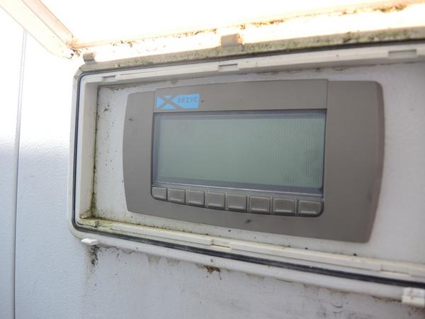 2#4530 Refrigeratore MTA in vendita - foto 6