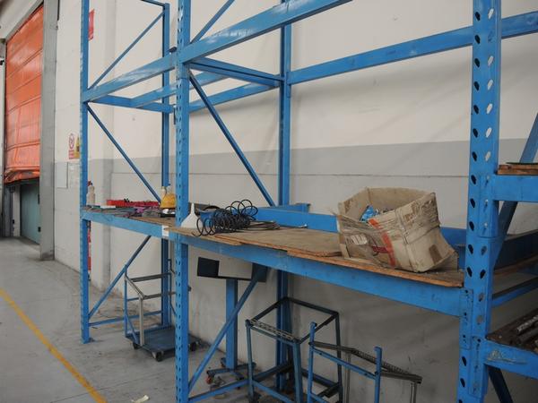 22#4530 Scaffalatura in vendita - foto 3