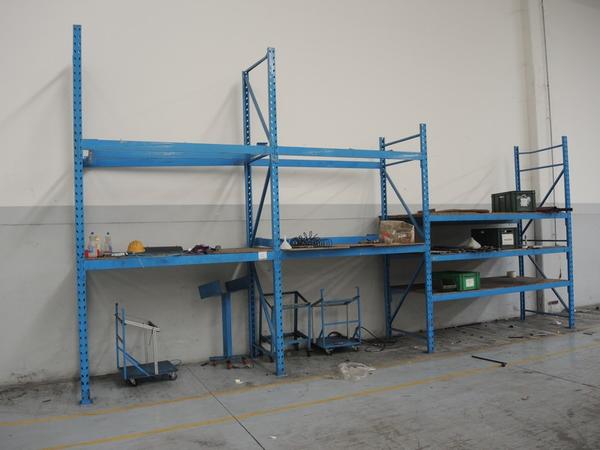 22#4530 Scaffalatura in vendita - foto 4