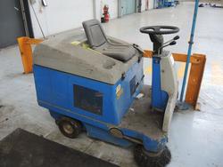 Motoscopa Faip - Lotto 23 (Asta 4530)