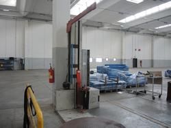 Robopac Packaging Platform - Lote 27 (Subasta 4530)