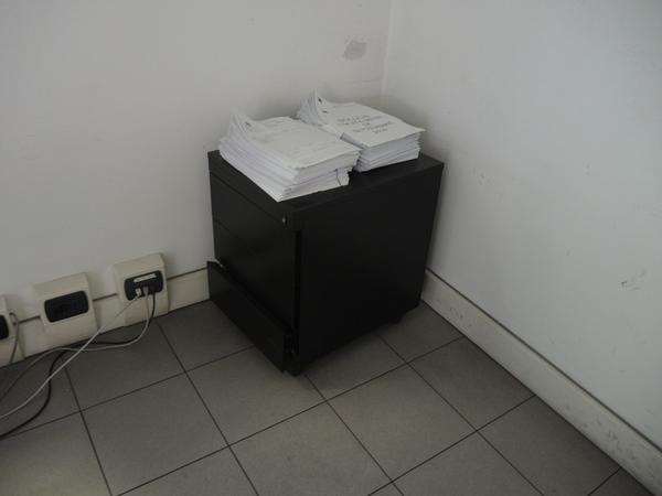 28#4530 Ufficio Piano Terra in vendita - foto 2