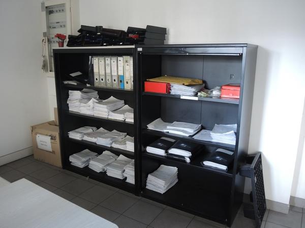 28#4530 Ufficio Piano Terra in vendita - foto 7