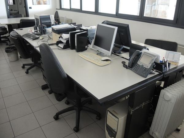 31#4530 Arredo ufficio in vendita - foto 2