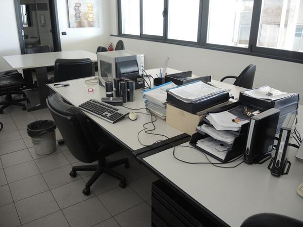31#4530 Arredo ufficio in vendita - foto 3