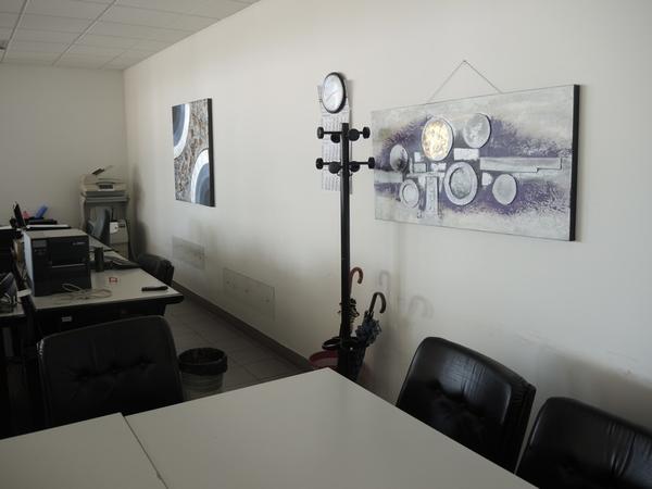 31#4530 Arredo ufficio in vendita - foto 6