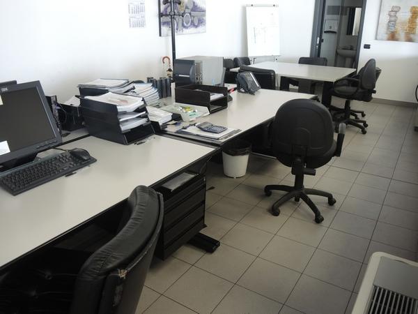 31#4530 Arredo ufficio in vendita - foto 12