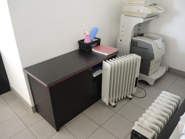 31#4530 Arredo ufficio in vendita - foto 13