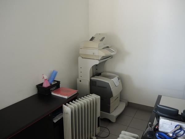 31#4530 Arredo ufficio in vendita - foto 14