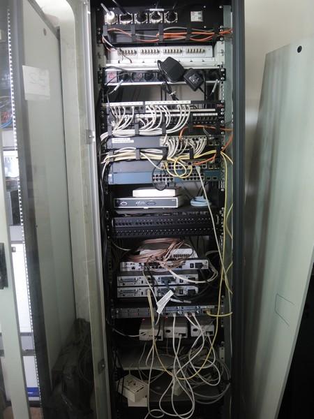 32#4530 Server in vendita - foto 2