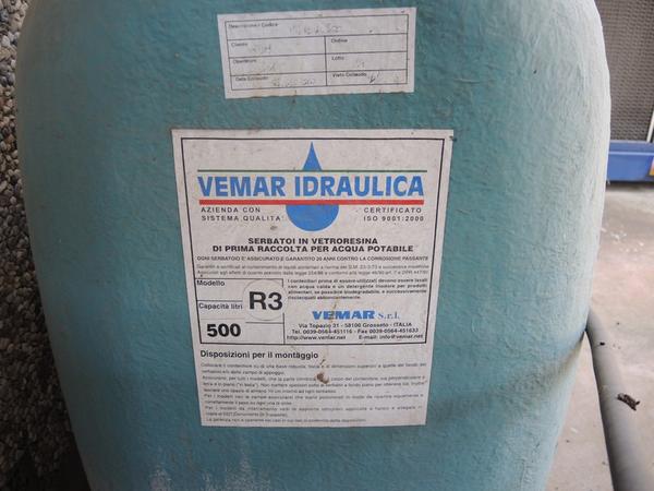 4#4530 Gruppo Pompe Calpeda in vendita - foto 11