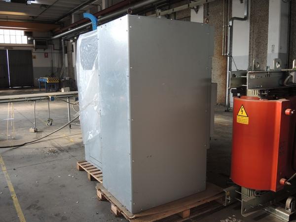 42#4530 Sezionatore Bassa Tensione da 400V in vendita - foto 1