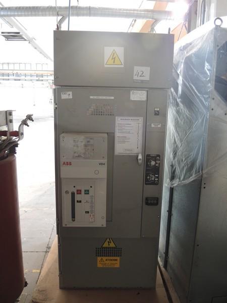 42#4530 Sezionatore Bassa Tensione da 400V in vendita - foto 3