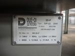 Image 7 - Medium Voltage Disconnector Transformer Box - Lot 44 (Auction 4530)