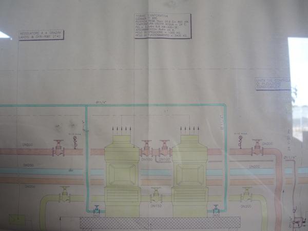 50#4530 Impianto refrigerazione Carrier in vendita - foto 13