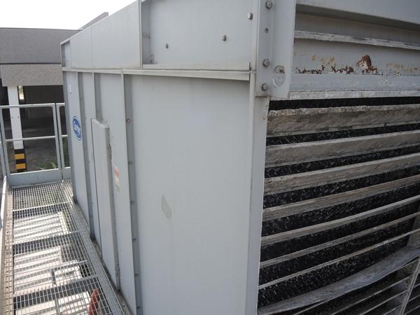 50#4530 Impianto refrigerazione Carrier in vendita - foto 22