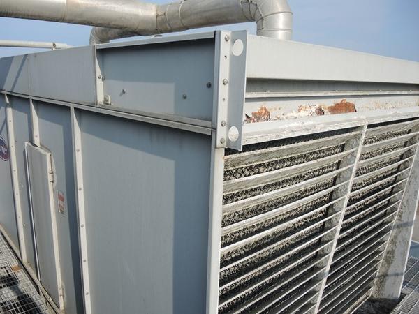 50#4530 Impianto refrigerazione Carrier in vendita - foto 23