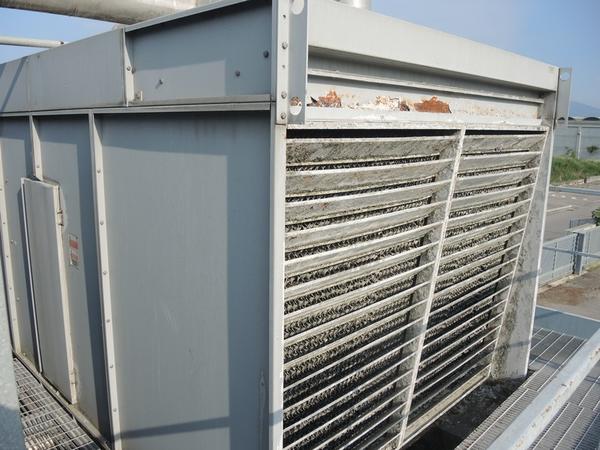 50#4530 Impianto refrigerazione Carrier in vendita - foto 24