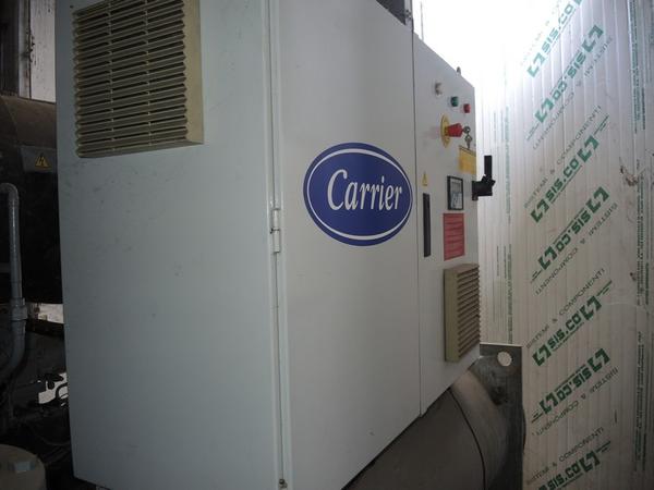 50#4530 Impianto refrigerazione Carrier in vendita - foto 26