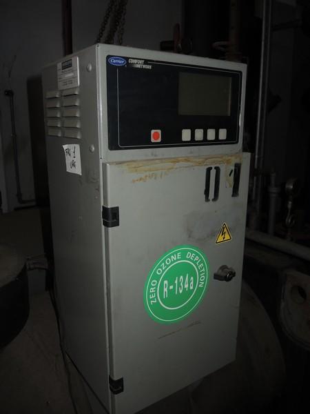 50#4530 Impianto refrigerazione Carrier in vendita - foto 28