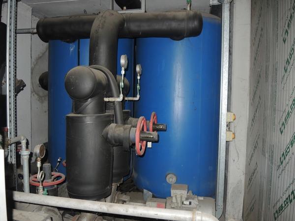 50#4530 Impianto refrigerazione Carrier in vendita - foto 30