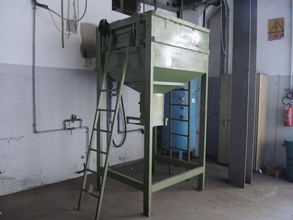 Plastica in vendita