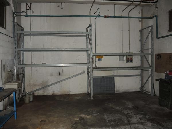 53#4530 Scaffalatura in vendita - foto 1