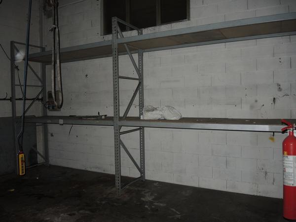 53#4530 Scaffalatura in vendita - foto 2