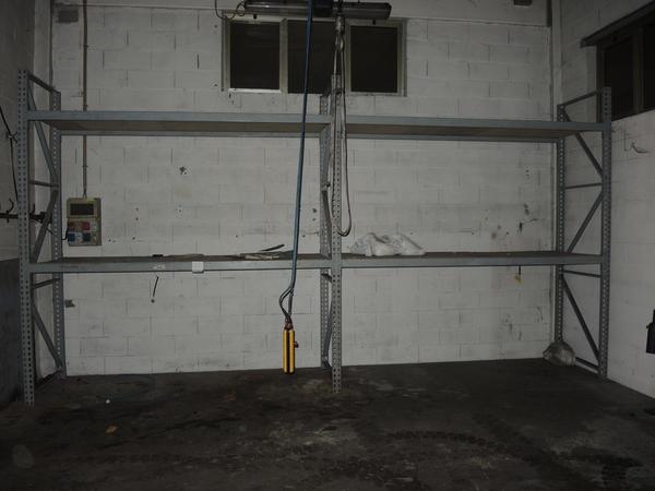 53#4530 Scaffalatura in vendita - foto 3