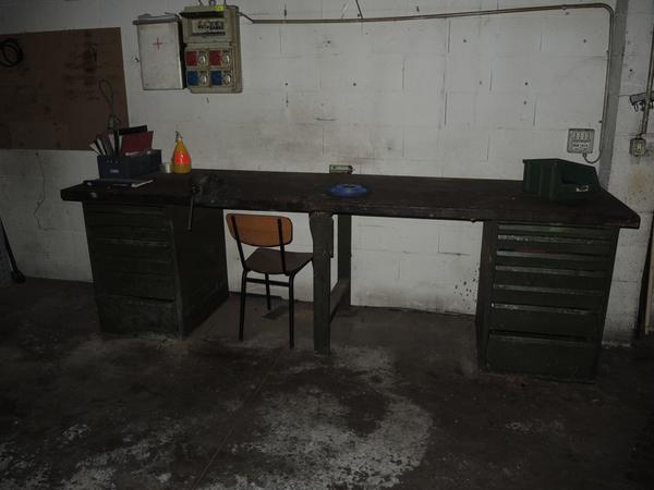 53#4530 Scaffalatura in vendita - foto 4