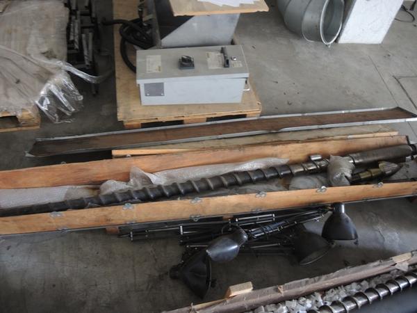 55#4530 Gruppi Di Plastificazione in vendita - foto 2