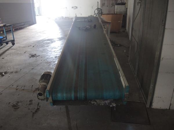 60#4530 Nastro Trasportatore MB Conveyors in vendita - foto 3