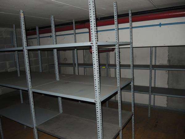 61#4530 Scaffalature Leggere in vendita - foto 1