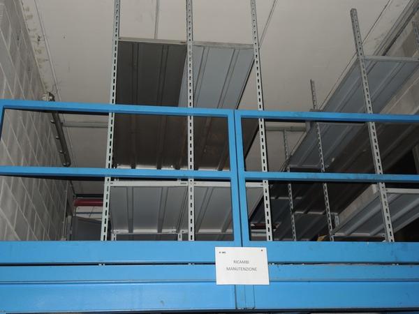 61#4530 Scaffalature Leggere in vendita - foto 2
