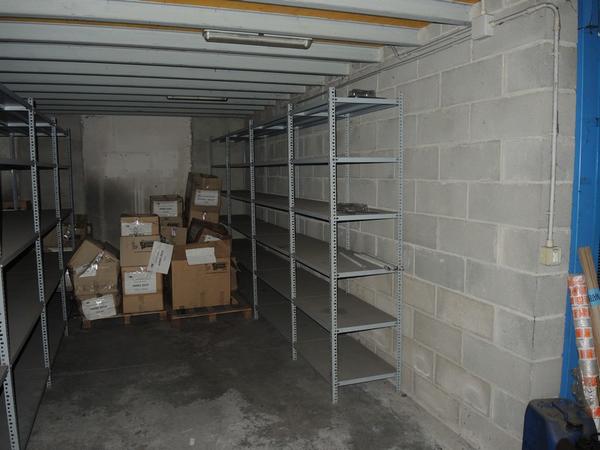 61#4530 Scaffalature Leggere in vendita - foto 4