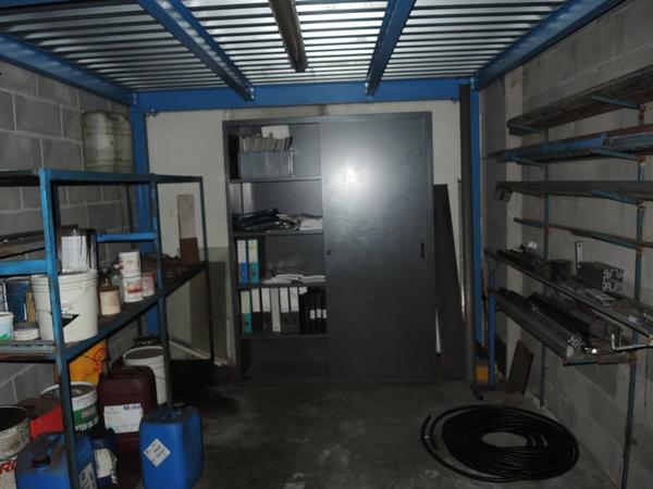 61#4530 Scaffalature Leggere in vendita - foto 7