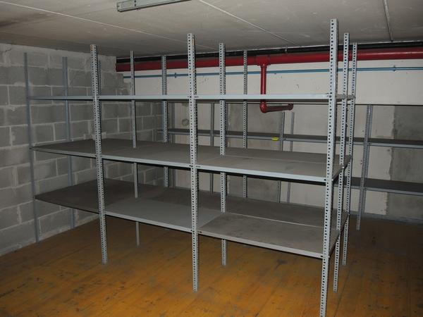 61#4530 Scaffalature Leggere in vendita - foto 8