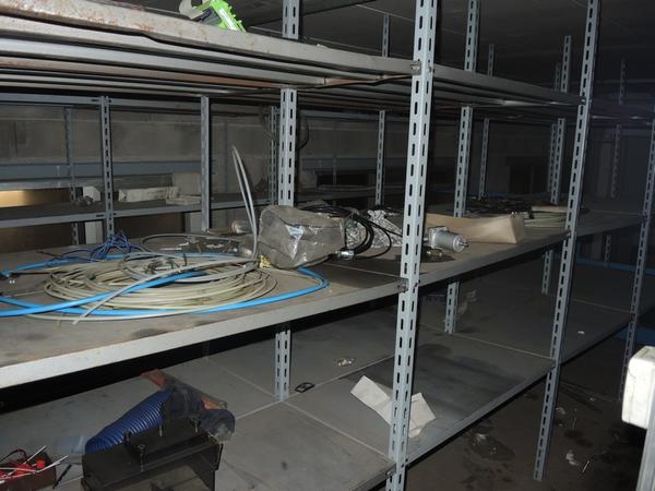 61#4530 Scaffalature Leggere in vendita - foto 10