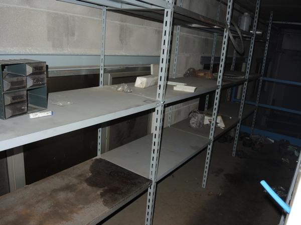 61#4530 Scaffalature Leggere in vendita - foto 12