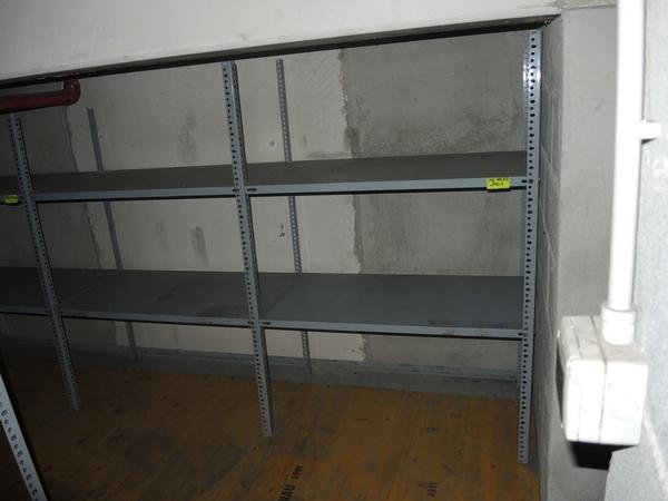61#4530 Scaffalature Leggere in vendita - foto 14