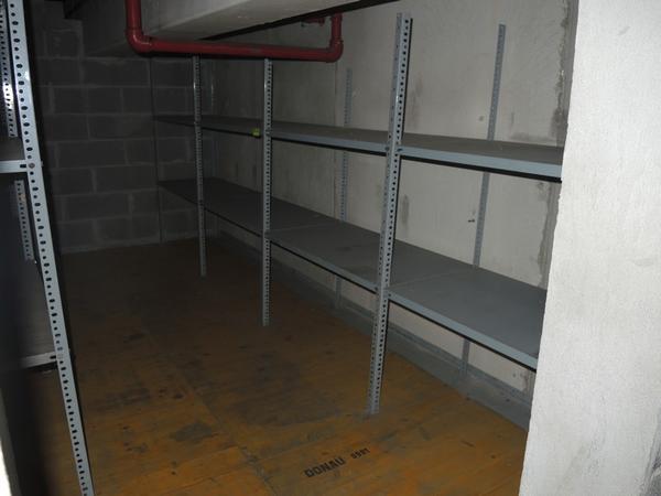 61#4530 Scaffalature Leggere in vendita - foto 15