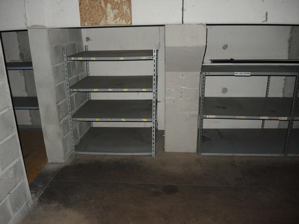 61#4530 Scaffalature Leggere in vendita - foto 16