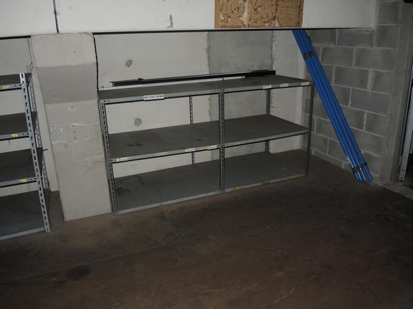 61#4530 Scaffalature Leggere in vendita - foto 17