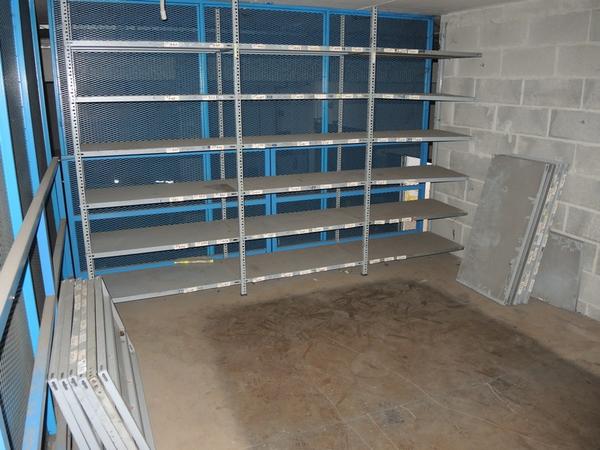 61#4530 Scaffalature Leggere in vendita - foto 19