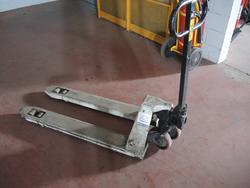Transapallet Manuale - Lotto 63 (Asta 4530)