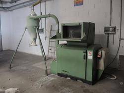 Granulatore Rapid - Lotto 66 (Asta 4530)