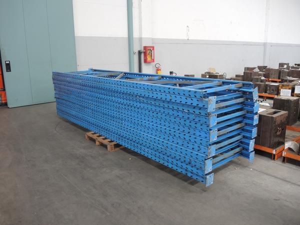 68#4530 Scaffalatura Pesante in vendita - foto 2