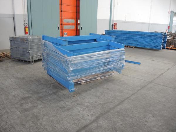 68#4530 Scaffalatura Pesante in vendita - foto 3