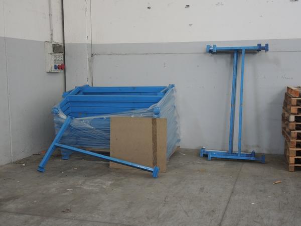 68#4530 Scaffalatura Pesante in vendita - foto 4