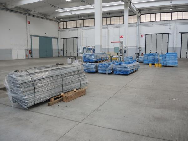 68#4530 Scaffalatura Pesante in vendita - foto 5